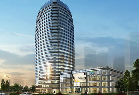 黑河市建筑设计的测试内容