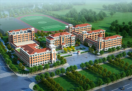 黑河市建筑设计的测试内容