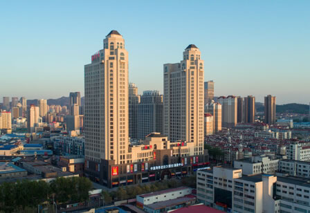 黑河市建筑设计的测试内容